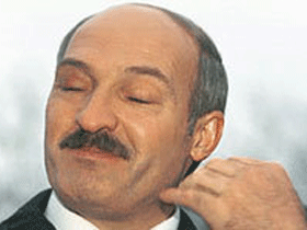 Александр Лукашенко. Фото "Коммерсанта" Александр Лукашенко. Фото "Коммерсанта"