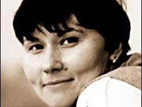 Елена Федорова. Фото "Новой газеты" Елена Федорова. Фото "Новой газеты"