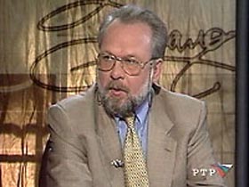 Павел Гусев. Кадр телеканала "Россия", архив (с) Павел Гусев. Кадр телеканала "Россия", архив (с)