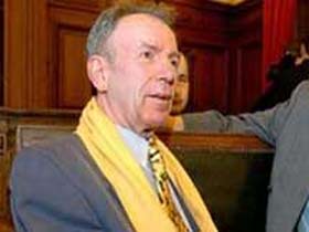 Даниэль Ферэ. Фото Грани.Ru (с) Даниэль Ферэ. Фото Грани.Ru (с)