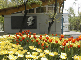 Сахаровский музей в Москве, фото Сахаровского центра, (С) Сахаровский музей в Москве, фото Сахаровского центра, (С)