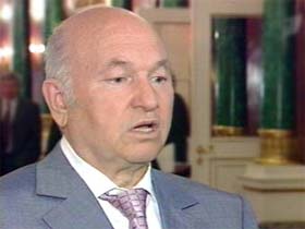 Юрий Лужков. Фото с сайта forextimes.ru (с) Юрий Лужков. Фото с сайта forextimes.ru (с)