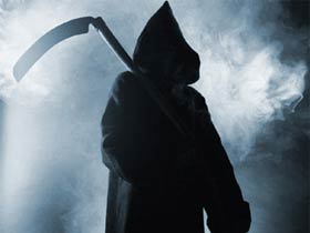 Мертвый с косой. Фото crazyshop.ru (с) Мертвый с косой. Фото crazyshop.ru (с)