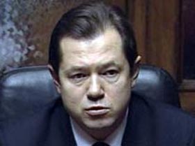 Сергей Глазьев. Фото www.lenta.ru (с) Сергей Глазьев. Фото www.lenta.ru (с)