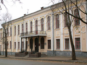 Кировский областной суд. Фото с сайта oblsud.kirov.ru (С) Кировский областной суд. Фото с сайта oblsud.kirov.ru (С)