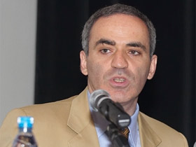 Г.Каспаров. Фото Каспарова.ru Г.Каспаров. Фото Каспарова.ru