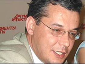 Абдул-Хаким Султыгов. Фото: km.ru (c) Абдул-Хаким Султыгов. Фото: km.ru (c)