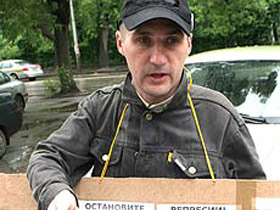 Александр Лашманкин. Фото: с сайта samara.kp.ru Александр Лашманкин. Фото: с сайта samara.kp.ru