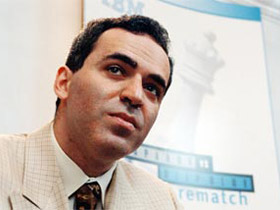 Гарри Каспаров. Фото: ИТАР-ТАСС (с) Гарри Каспаров. Фото: ИТАР-ТАСС (с)