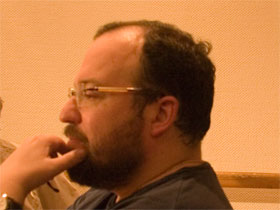 Станислав Белковский. Фото Каспаров.Ru (с) Станислав Белковский. Фото Каспаров.Ru (с)