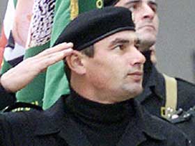 Мовлади Байсаров. Фото: AFP (c) Мовлади Байсаров. Фото: AFP (c)