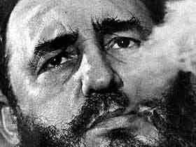 Фидель Кастро Фидель Кастро