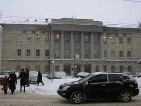 Библиотека, Фото Лизы Охайзиной: сайт Каспаров.Ru (с) Библиотека, Фото Лизы Охайзиной: сайт Каспаров.Ru (с)