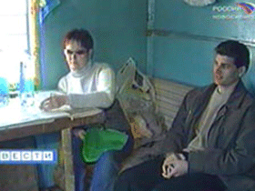 Голодовка дольщиков, сайт НСТ "Новосибирск" Голодовка дольщиков, сайт НСТ "Новосибирск"