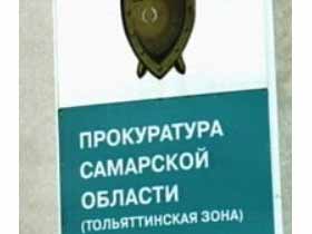 Тольяттинская зона. фото Дениса Кораблева, сайт Каспаров.Ru Тольяттинская зона. фото Дениса Кораблева, сайт Каспаров.Ru
