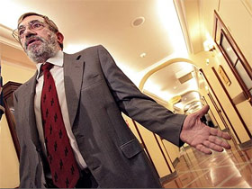 Борис Кузнецов. Фото с сайта kommersant.ru Борис Кузнецов. Фото с сайта kommersant.ru