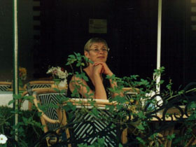 Лариса Арап, фото Каспаров.Ru Лариса Арап, фото Каспаров.Ru