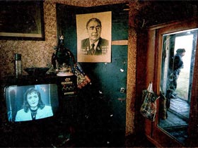 Советское время. Фото с сайта www.morgulis.livejournal.com Советское время. Фото с сайта www.morgulis.livejournal.com