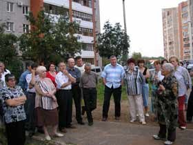 Пикет в Кирове, фото Лизы Охайзиной, сайт Собкор®ru. Пикет в Кирове, фото Лизы Охайзиной, сайт Собкор®ru.