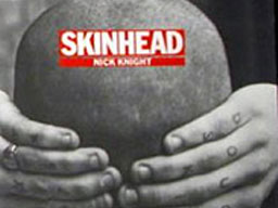 Скинхед. Фото www.168.аm Скинхед. Фото www.168.аm