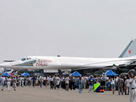 Макс-2007. Фото: newsru.com Макс-2007. Фото: newsru.com