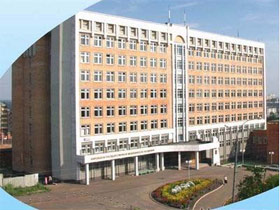 Медицинская академия Киров. Медицинская академия Киров.