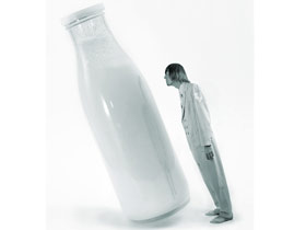 Молоко. Фото с сайта photosight.ru Молоко. Фото с сайта photosight.ru