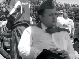 Пионер, будущий комсомолец. Фото: photowiki.ru