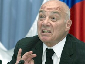 Владимир Познер. Фото с сайта dp.ru Владимир Познер. Фото с сайта dp.ru