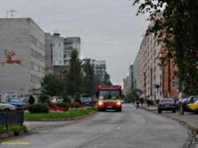 Сертолово. Фото: lenobltrans.narod.ru Сертолово. Фото: lenobltrans.narod.ru