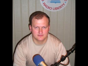 Дмитрий Троян. Фото: svoboda.org