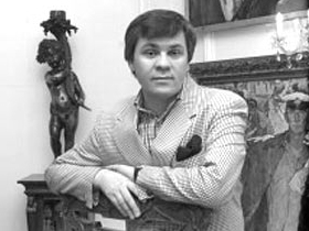 Владимир Некрасов. Фото с сайта news.made.ru Владимир Некрасов. Фото с сайта news.made.ru