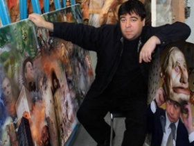 Андрей Будаев. Фото с сайта budaev.ru Андрей Будаев. Фото с сайта budaev.ru