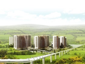 Пейзаж с сайта Росукрэнерго. Пейзаж с сайта Росукрэнерго.