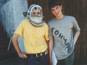 "Поп-революция". Фото с сайта ikd.ru "Поп-революция". Фото с сайта ikd.ru