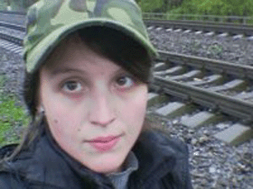 Анна Плосконосова Анна Плосконосова