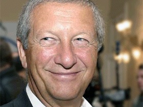 Константин Боровой. Фото с сайта lenizdat.ru Константин Боровой. Фото с сайта lenizdat.ru