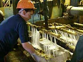 Золотодобыча. Фото: rian.ru Золотодобыча. Фото: rian.ru