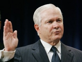 Роберт Гейтс. Фото: tb7.ru Роберт Гейтс. Фото: tb7.ru