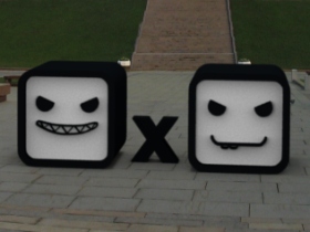 Логотип "2x2". Фото с сайта uniqum.nm.ru Логотип "2x2". Фото с сайта uniqum.nm.ru