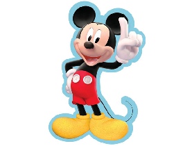 Микки Маус. Фото с сайта www.avtoax.ru Микки Маус. Фото с сайта www.avtoax.ru