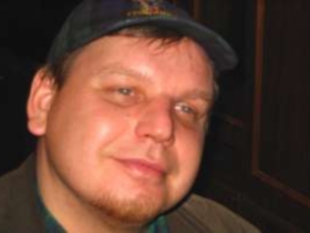 Вадим Штепа. Фото с сайта freevoice.ru Вадим Штепа. Фото с сайта freevoice.ru