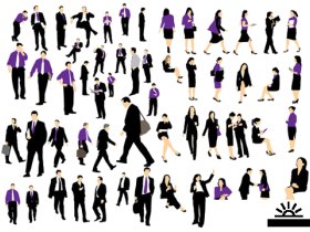 Белые воротнички. Фото: http://allday.ru Белые воротнички. Фото: http://allday.ru