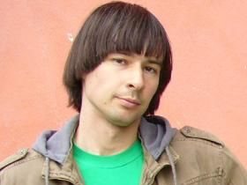 Дмитрий Черный Дмитрий Черный