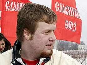 Дмитрий Демушкин. Взято с rosconcert.com Дмитрий Демушкин. Взято с rosconcert.com