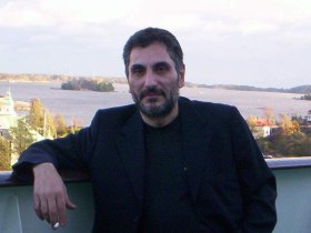 Георг Габриелян Георг Габриелян