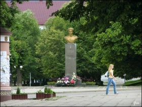 Город Гусев. Фото: с сайта wise-travel.ru Город Гусев. Фото: с сайта wise-travel.ru