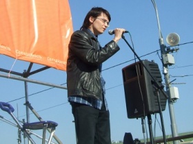 Александр Савельев. Фото: "Живой журнал", ice-below Александр Савельев. Фото: "Живой журнал", ice-below