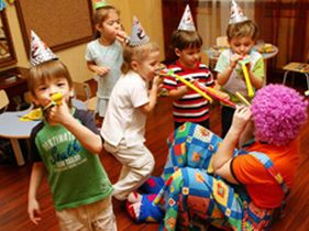 Детсский сад, фото Игоря Гольдберга, Каспаров.Ru Детсский сад, фото Игоря Гольдберга, Каспаров.Ru