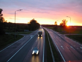Трасса. Фото с сайта: auto.nnov.ru Трасса. Фото с сайта: auto.nnov.ru